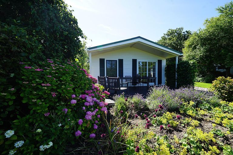 Spacious vacation home for 4 in nature - 1