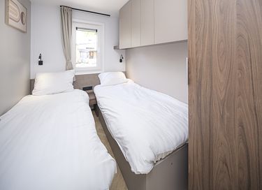 Tiny House (6p) in Luxemburg - 9
