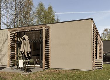 Holiday home with wellness - dogs allowed - 11