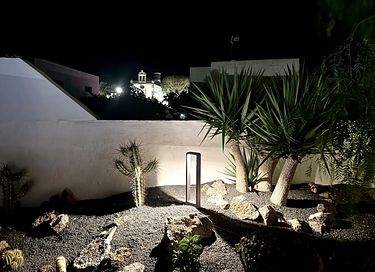 Heerlijke hideaway voor 2 op Lanzorote - 37