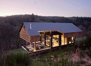Einzigartiger Aufenthalt in den Ardennen - 2