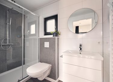 ferienwohnungen mit sauna in Overijssel (2p) - 9