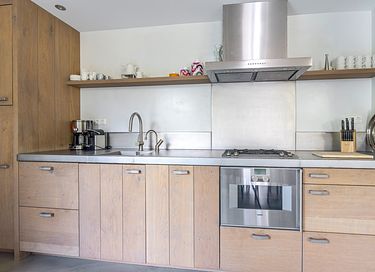 House on Texel with sauna and outdoor kitchen - 10