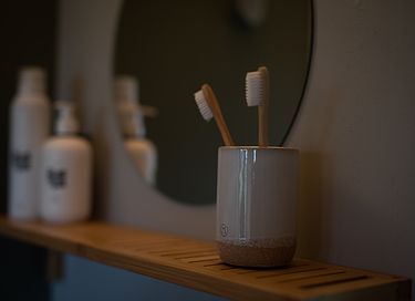 Natuurlodge voor 4 personen in Drenthe - 12