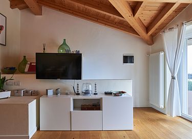 Modern huis met meerzicht en tuin - 28