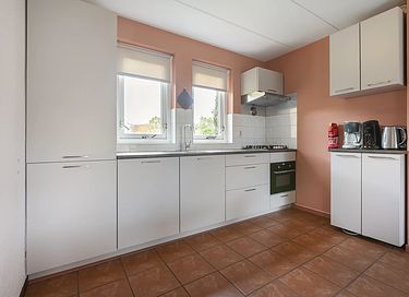 Vrijstaande 4-persoons bungalow  - 6