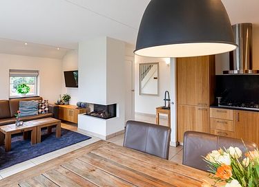 Four persons wellness lodge - 5