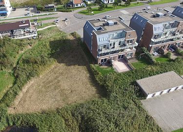 Penthouse aan de duinrand met uitzicht - 2