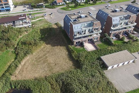 Penthouse aan de duinrand met uitzicht - 2