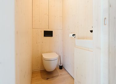 Modern Tiny House (6p) vlakbij zee  - 19