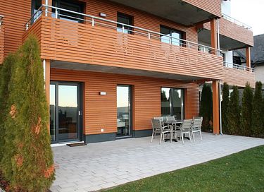 Modern appartement in Sauerland - 3