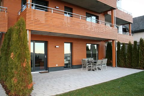 Modern appartement in Sauerland - 3