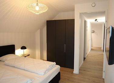 Stylish waterfront accommodation in Zeeland - 21