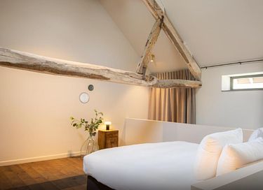 Designkamer op betoverend landgoed - 9