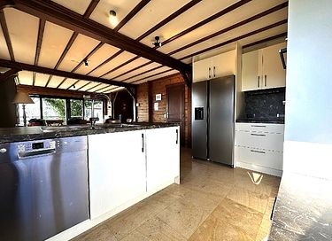 Ferienwohnung mit Aussicht in den Ardennen - 9