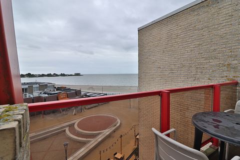 Luxury apartment on the IJsselmeer - 4