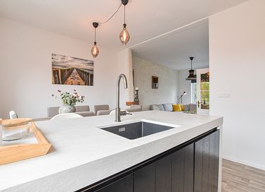 Appartement spacieux pour 8 personnes - 12
