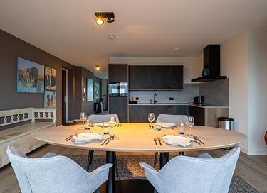 Nice stay at marina in Zeeland - 13