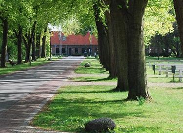 Übernachtung im einzigartigen Museumsdorf - 27