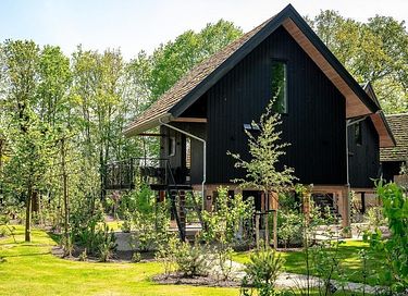 Exclusieve villa met hottub en sauna voor 2 - 28