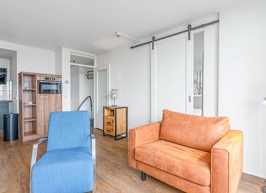 Appartement confortable pour 2 près de la mer - 4