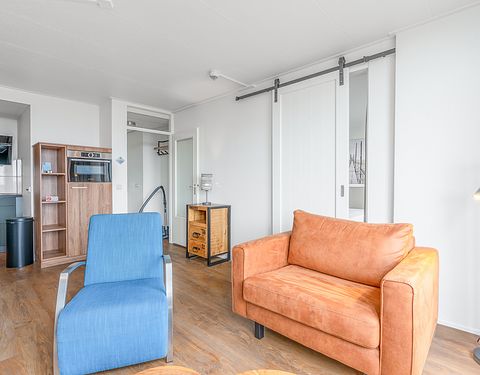 Appartement confortable pour 2 près de la mer - 4