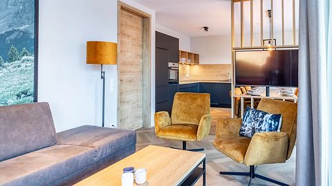 Apartment with beautiful view - 4