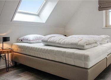 Maison de vacances au bord de l'eau pour 6 personnes - 12