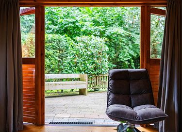 Chalet pour animaux (Veluwe) - 6