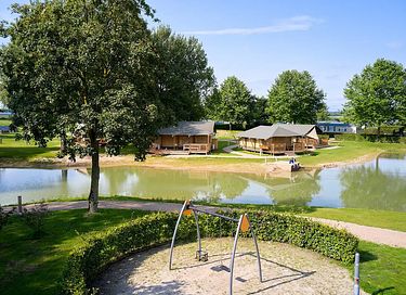 Stoer overnachten in de Betuwe - 17