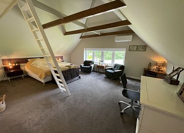 Historische boerderij nabij prachtig landgoed - 28