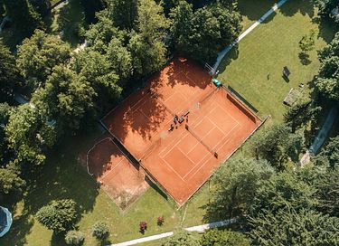 Appartement in Slovenië met eigen Wellness - 20