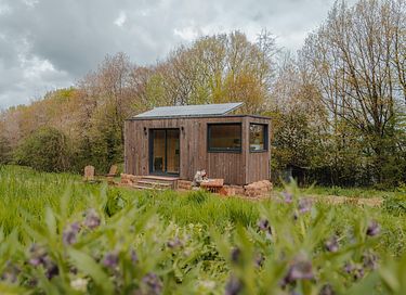 Kleinsthaus inmitten der Natur der Normandie - 4