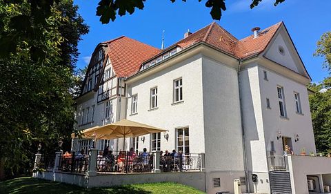 Appartement dans un domaine de château - 4