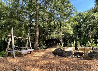Tough luxury Scandinavian forest lodge on Veluwe - 29