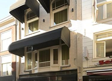 Luxe kamers in centrum Den Haag - 3