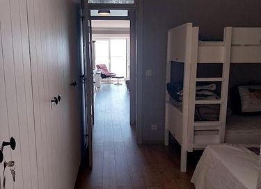 Appartement (6p) met uitzicht op zee - 17