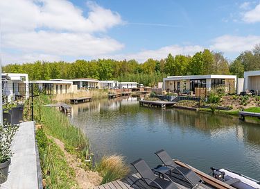 Pet-friendly villa for 6 people - 34