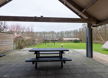 Einfamilienhaus an den Dünen von Zoutelande - 2