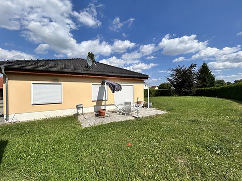 Ruim vakantiehuis (6p) in duitsland - 2
