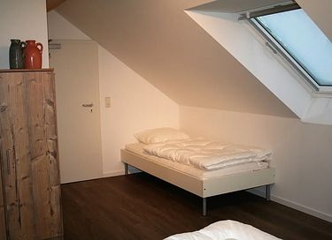 Appartement voor 8 personen in Winterberg - 13