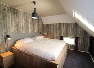 Saxon farm (7p) in Drenthe - 15