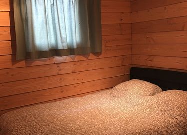Tree villa for 6 persons - 10