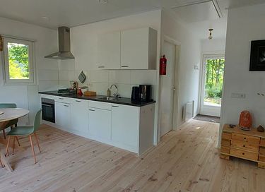 Overnachten in een hooiberg voor 2 personen - 10