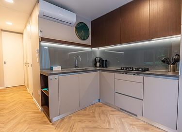 Verblijf midden in de Oostenrijkse bergen - 10