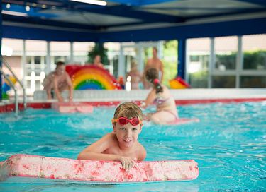 Luxe safaritent 5 personen in prachtige regio - 26
