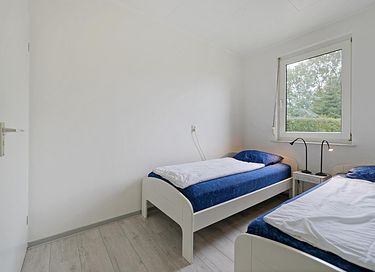 8-persoons huis dichtbij het strand - 13