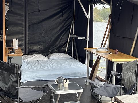 Geniet op het water in dit unieke verblijf - 4