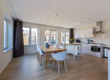 Appartements de luxe en bord de mer à Zoutelande - 14