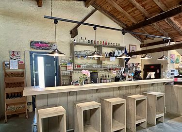 Glamping in der Dordogne - 30